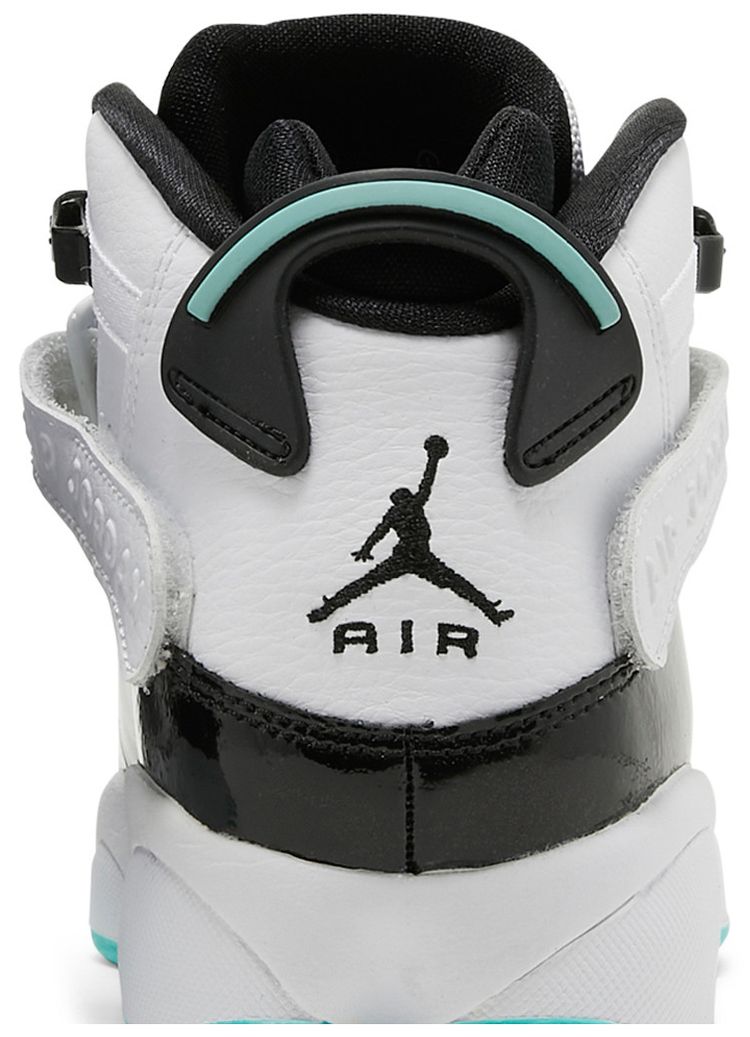 Air Jordan 6 Rings GS Tropical Twist