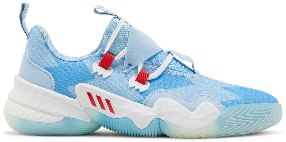 trae young shoes ice trae price