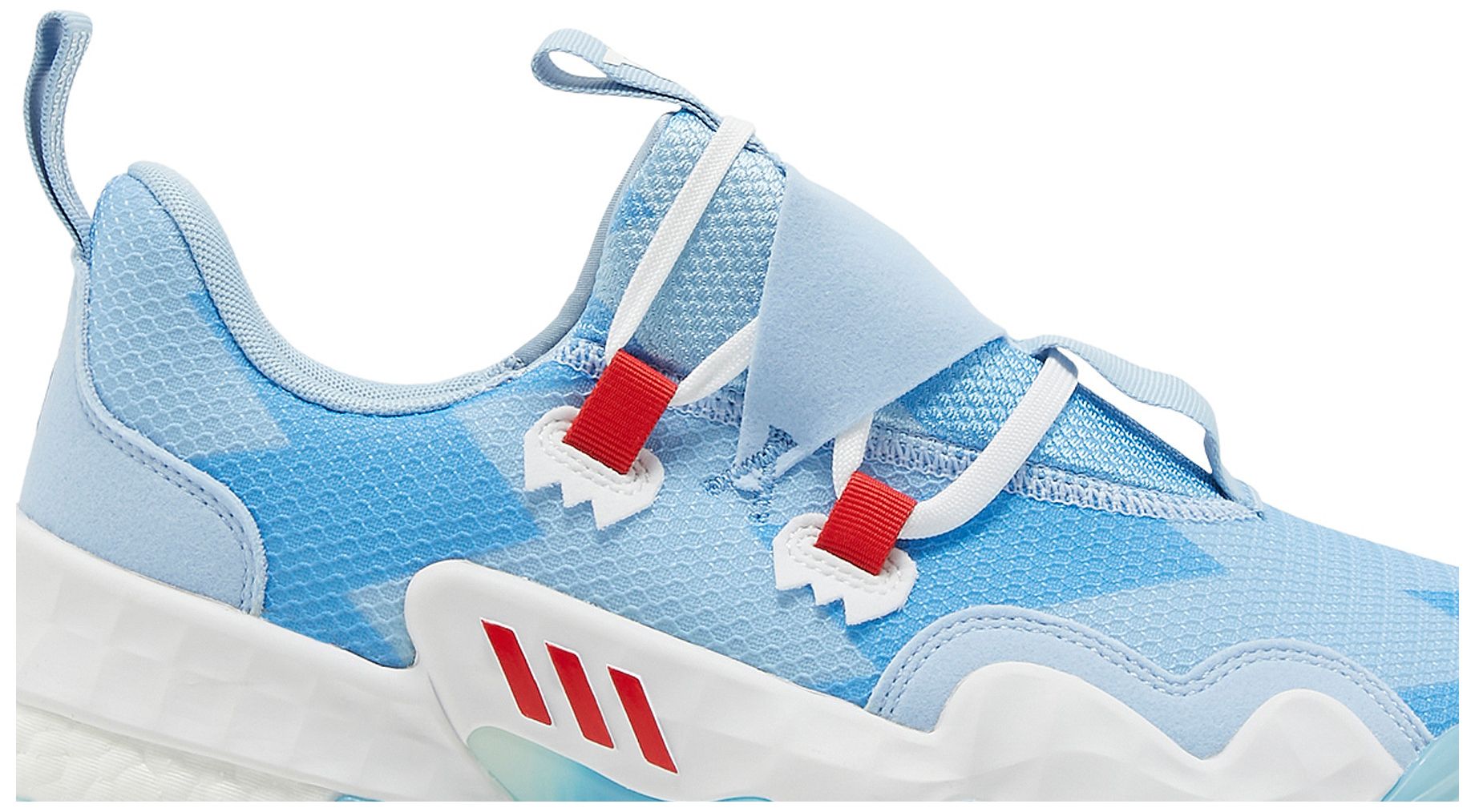 foam runners size 11