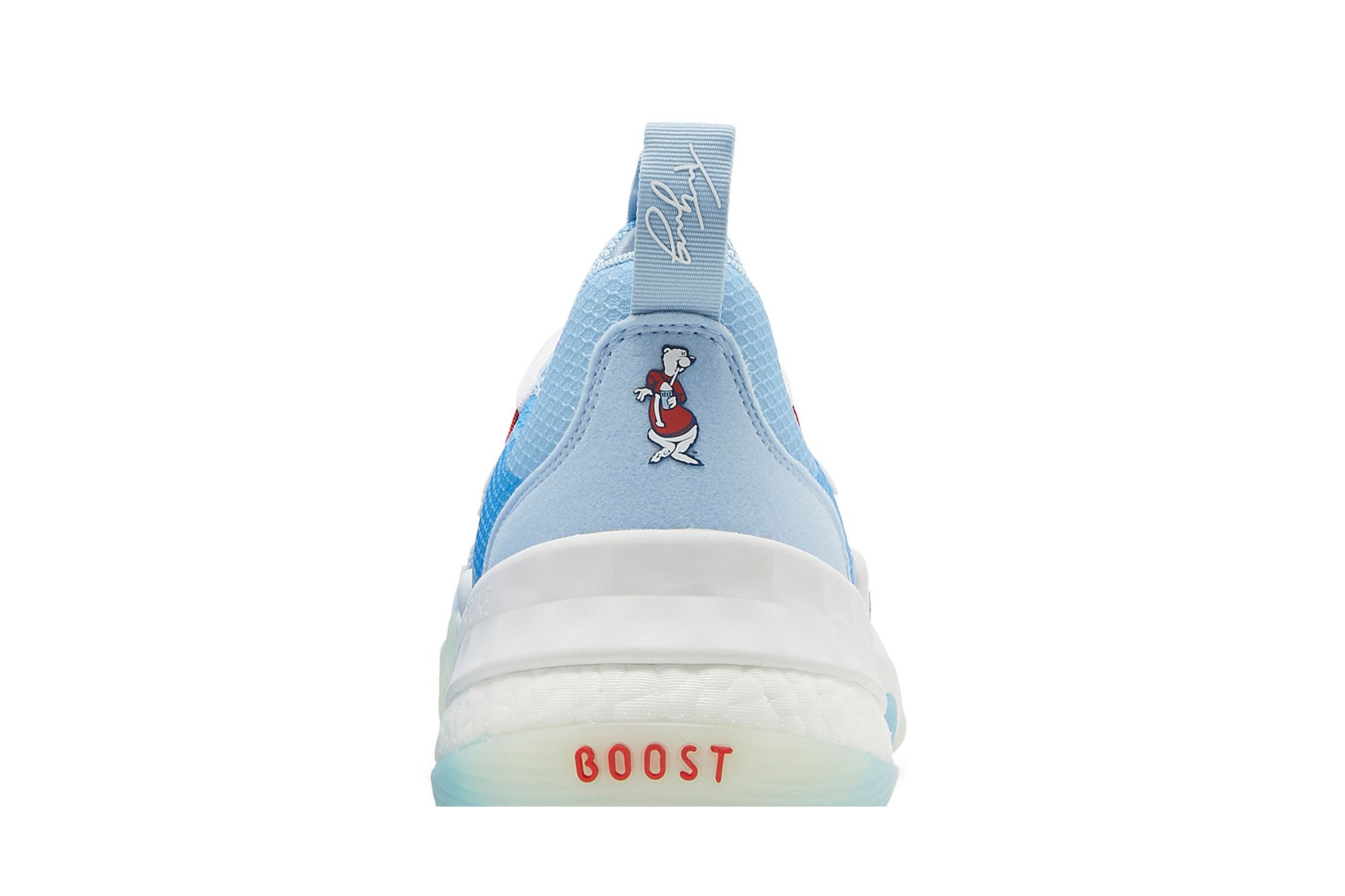 Buy Trae Young 1 'Ice Trae' - H68997 | GOAT CA