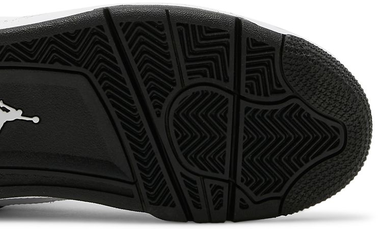 Air Jordan 4 Retro GS DIY