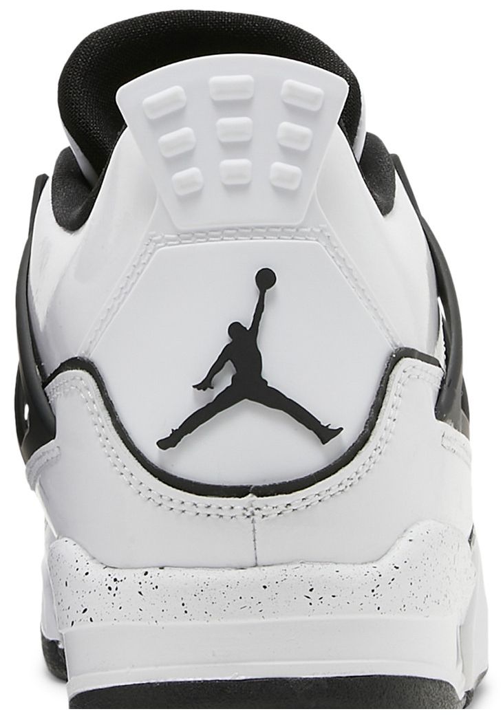 Air Jordan 4 Retro GS DIY