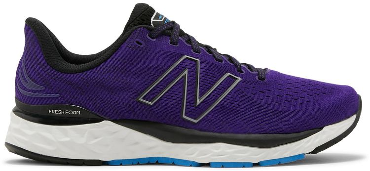 New Balance Fresh Foam 880v11 Deep Violet