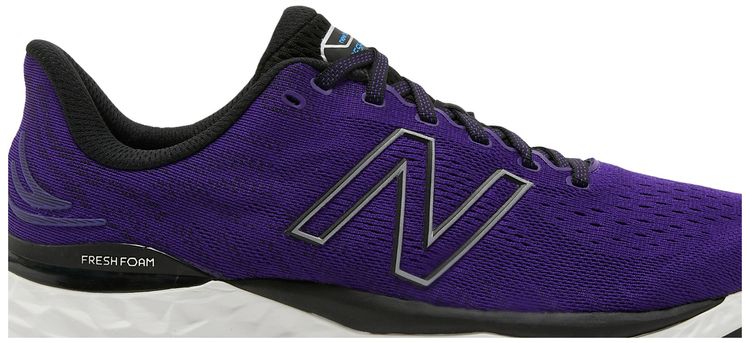 New Balance Fresh Foam 880v11 Deep Violet