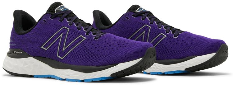 New Balance Fresh Foam 880v11 Deep Violet