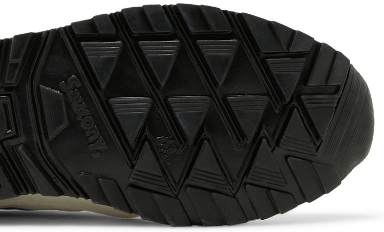 Saucony Shadow 6000 White Blue