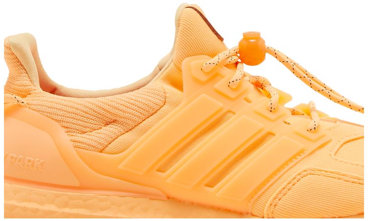 Ivy Park x adidas UltraBoost OG Rodeo   Acid Orange