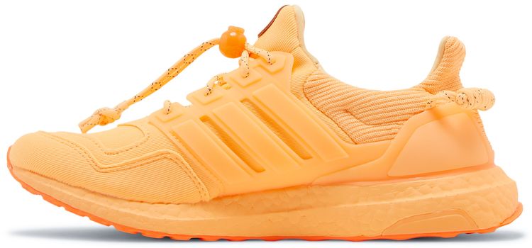 Ivy Park x adidas UltraBoost OG Rodeo   Acid Orange
