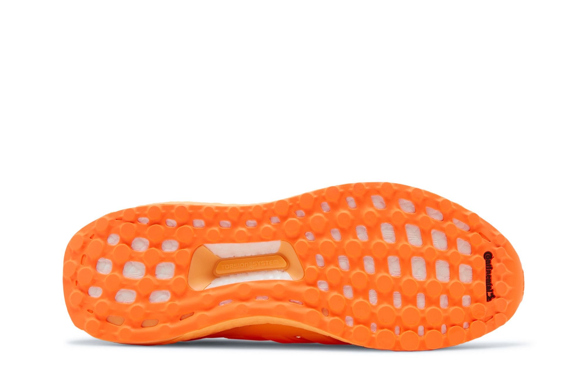 Buy Ivy Park x UltraBoost OG 'Rodeo - Acid Orange' - GY3835