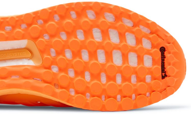 Ivy Park x adidas UltraBoost OG Rodeo   Acid Orange