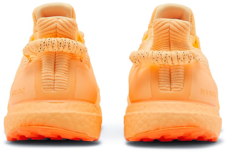 Ivy Park x adidas UltraBoost OG Rodeo   Acid Orange