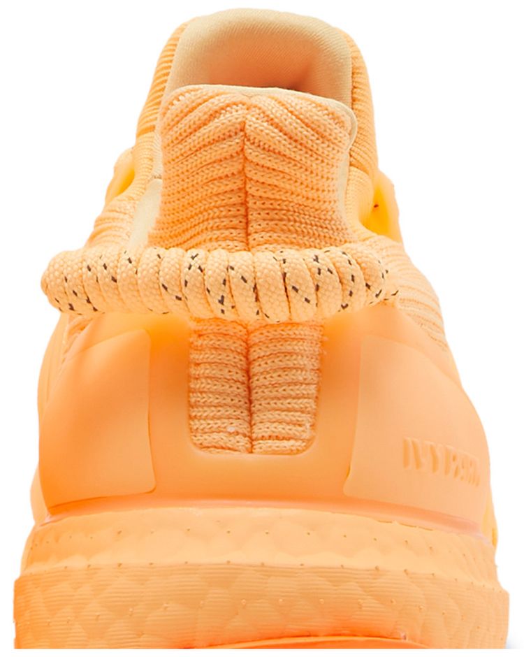 Ivy Park x adidas UltraBoost OG Rodeo   Acid Orange