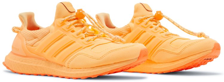 Ivy Park x adidas UltraBoost OG Rodeo   Acid Orange