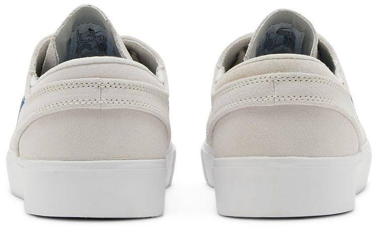 Nike Zoom Stefan Janoski RM SB Summit White Court Blue