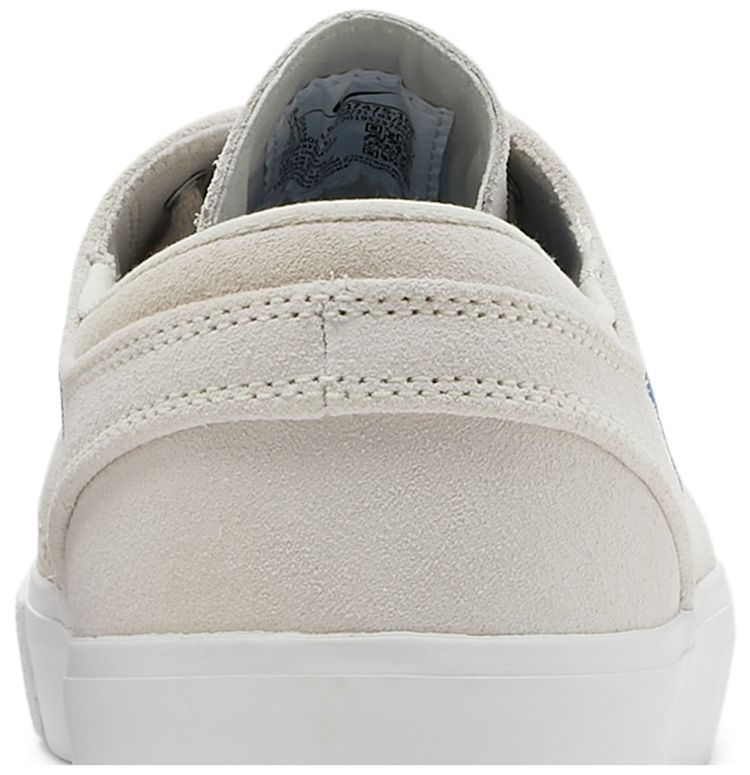Nike Zoom Stefan Janoski RM SB Summit White Court Blue