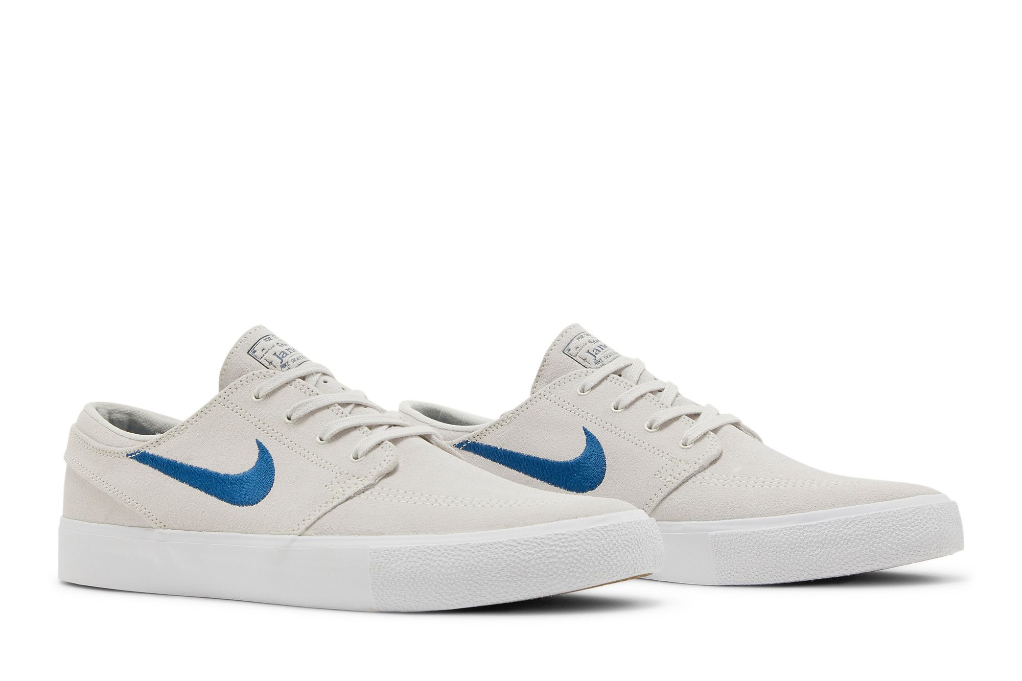 Janoski summit white store