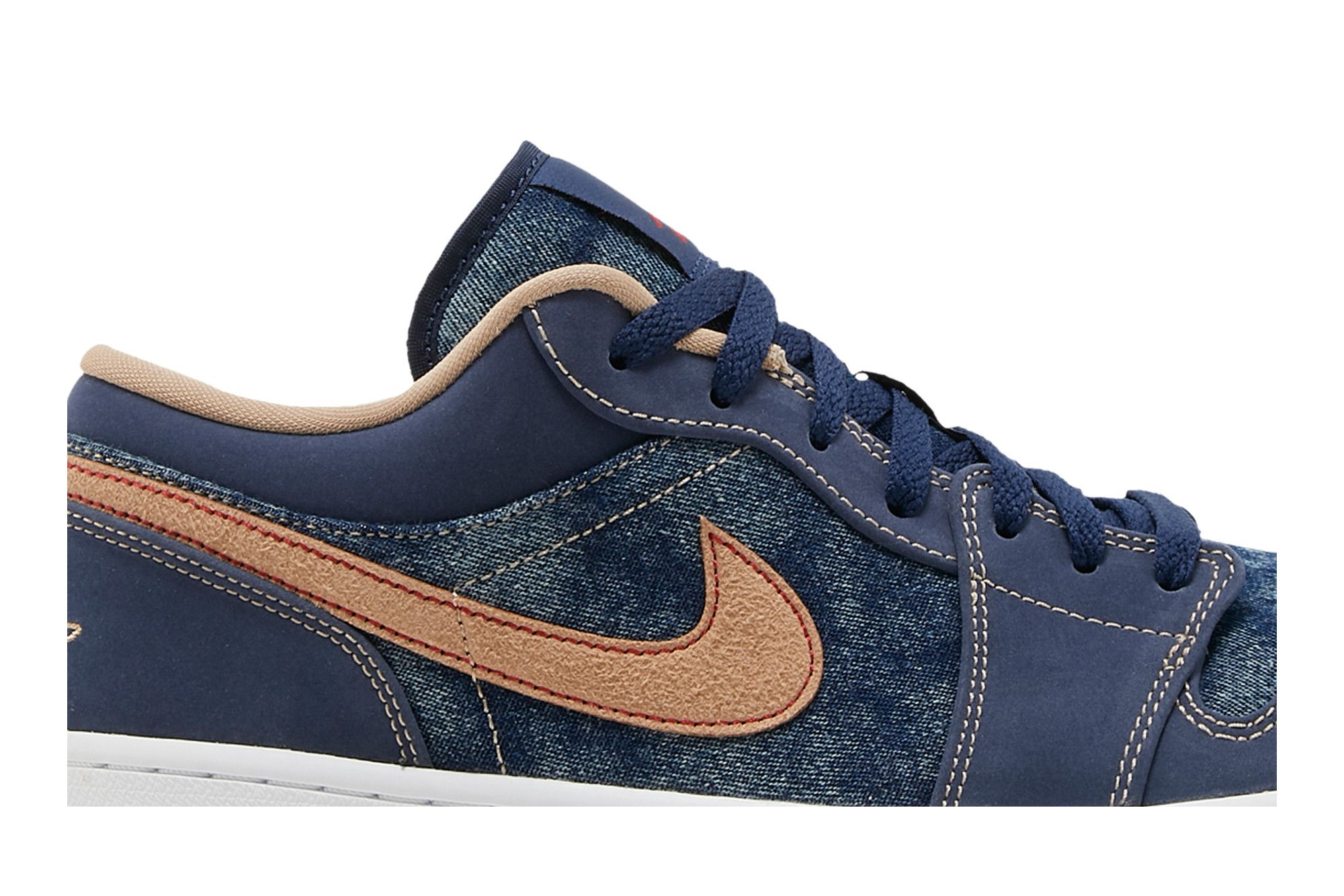 Jordan 1 Retro OG High Denim for Sale - Authenticity