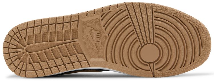 Air Jordan 1 Low SE Denim