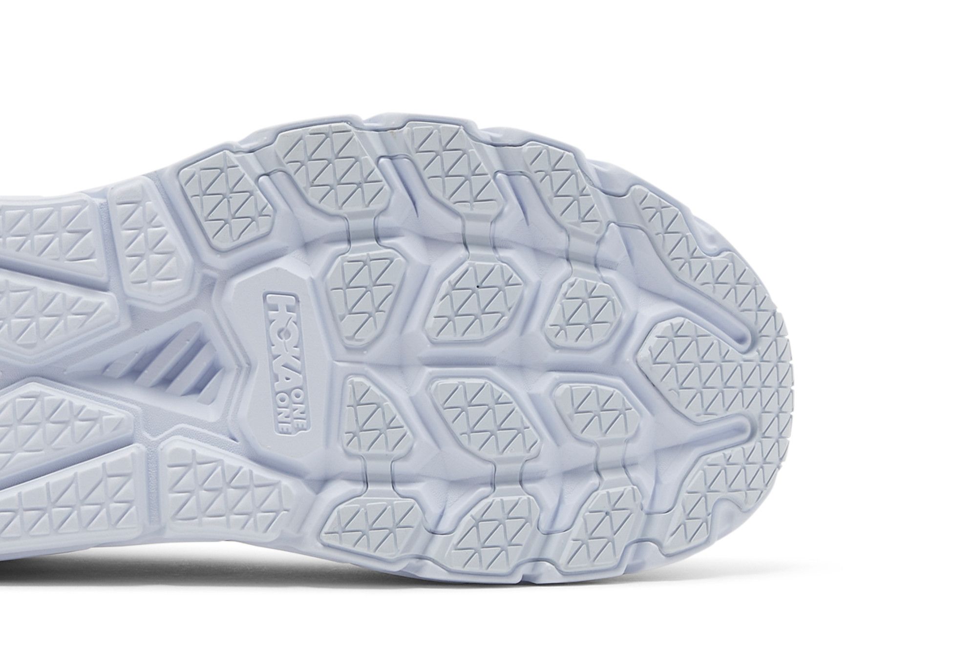 Buy HOKA Clifton 7 'White' - 1110508 WWH | GOAT