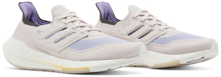 Adidas Wmns UltraBoost 21 Orchid Tint