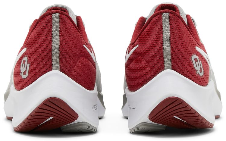 Nike Air Zoom Pegasus 38 Oklahoma