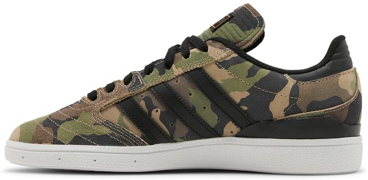 Adidas Busenitz Camo