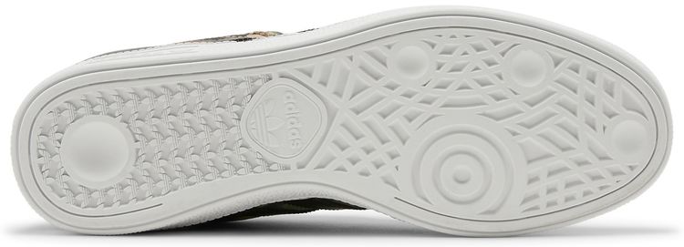 Adidas Busenitz Camo