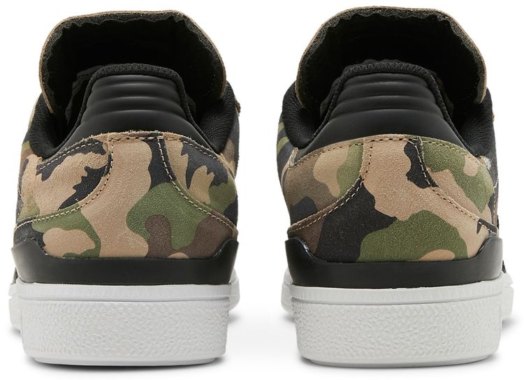 Adidas Busenitz Camo