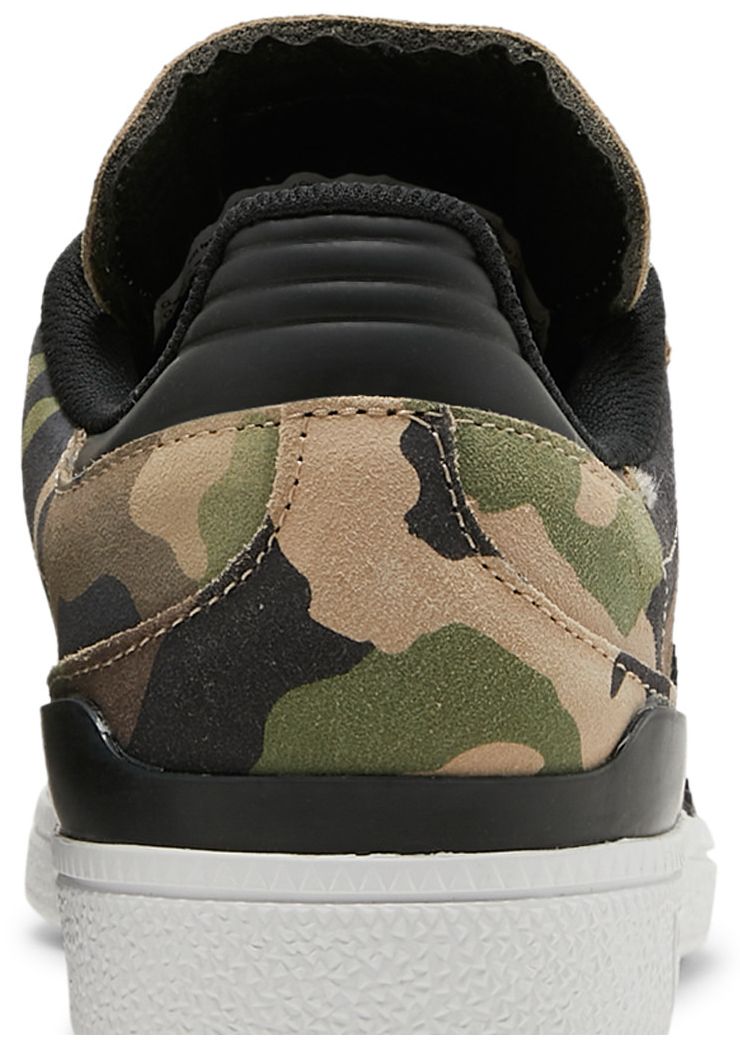 Adidas Busenitz Camo