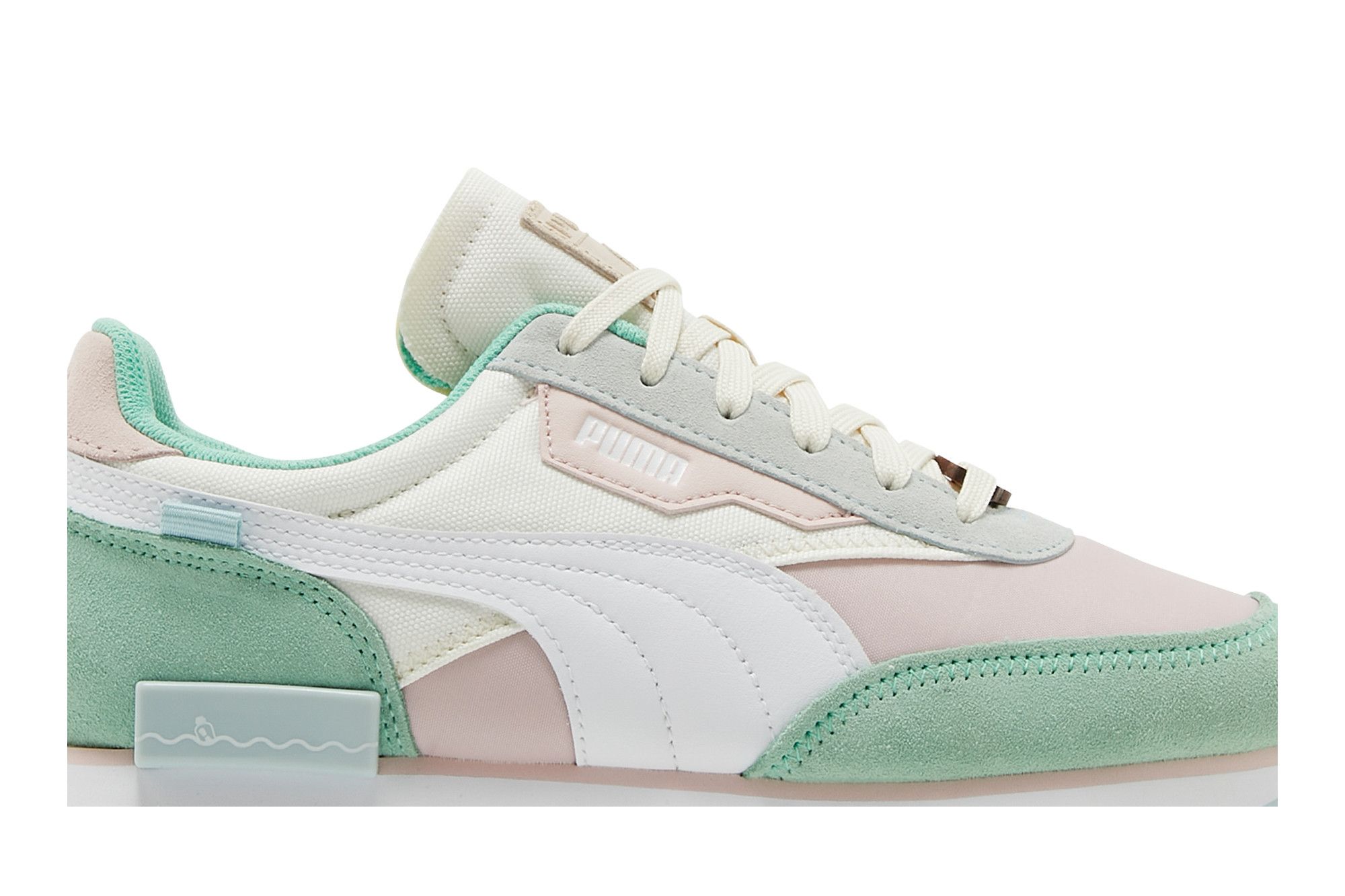 puma x animal crossing women's shoes