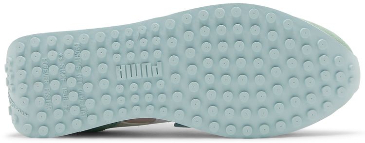 Puma Animal Crossing x Wmns Future Rider New Horizons