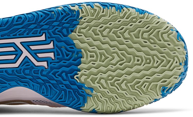 Nike Kyrie 7 GS 1 World 1 People   Regal Pink