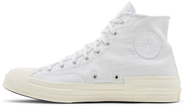 Converse Shai Gilgeous Alexander x Chuck 70 High Chase the Drip