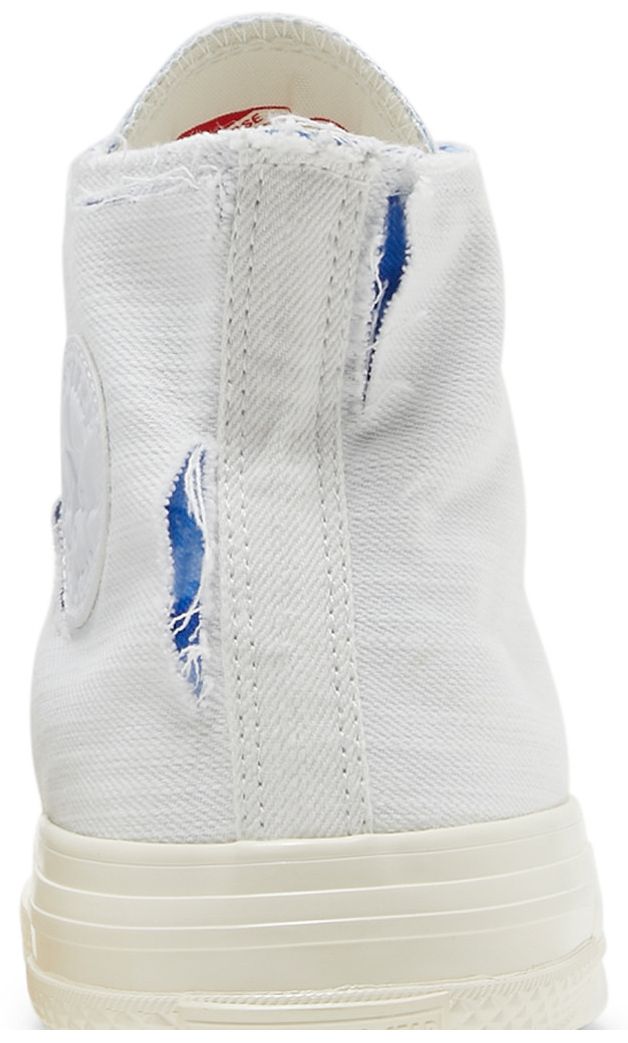 Converse Shai Gilgeous Alexander x Chuck 70 High Chase the Drip