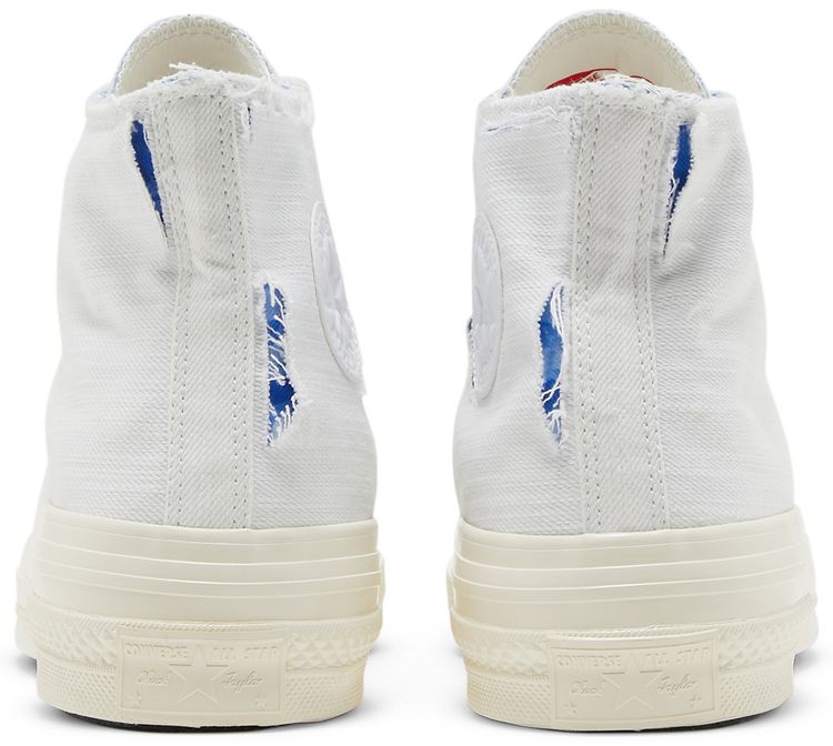 Converse Shai Gilgeous Alexander x Chuck 70 High Chase the Drip