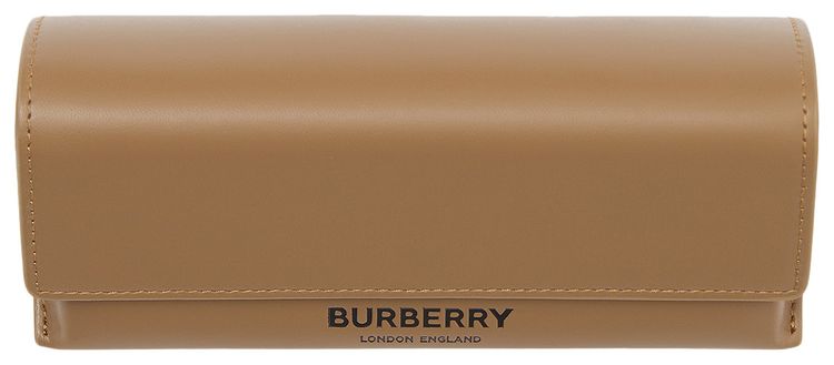 Burberry Eliot Frames Black