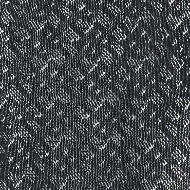 Burberry Monogram Motif Tights Grey