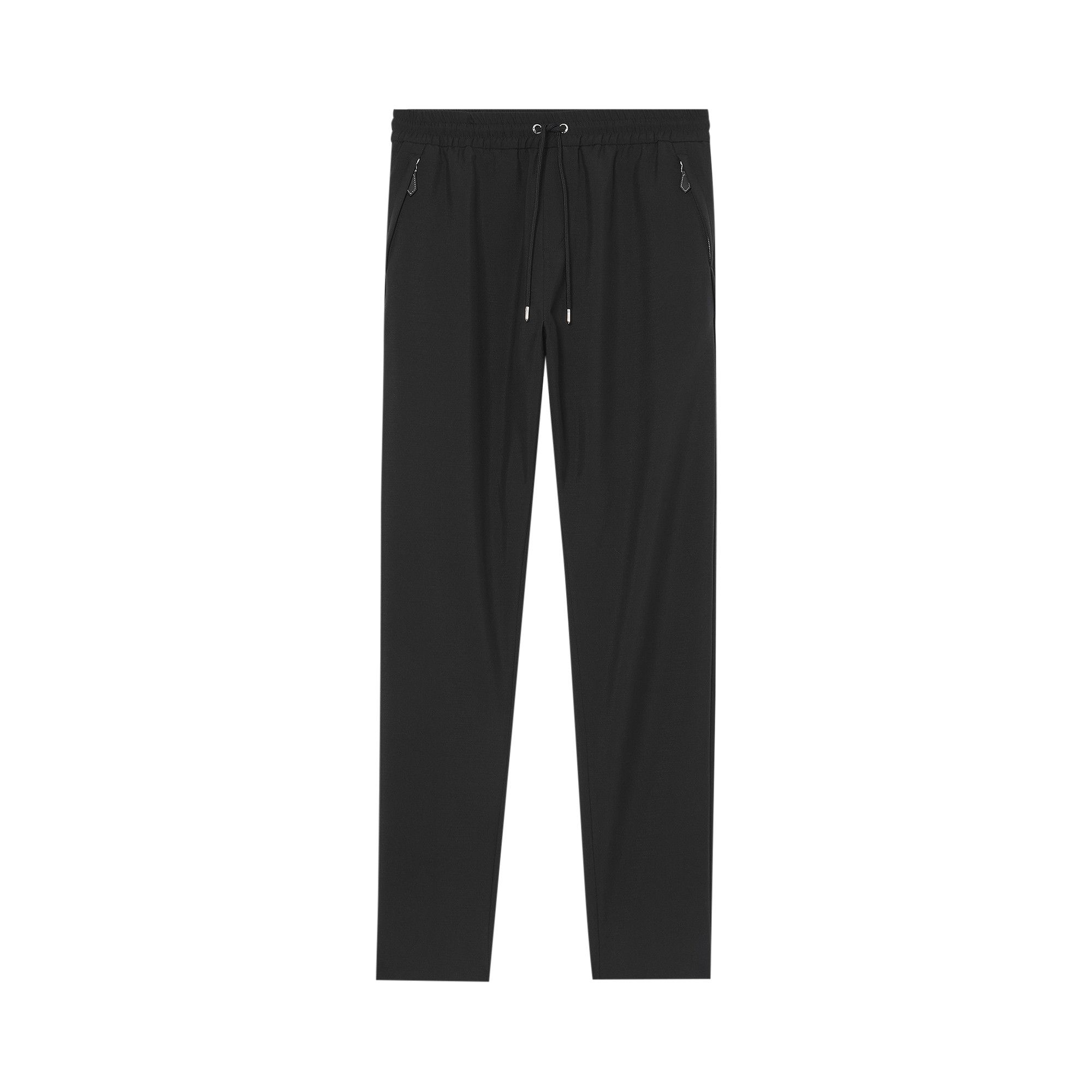 Burberry sales monogram pants