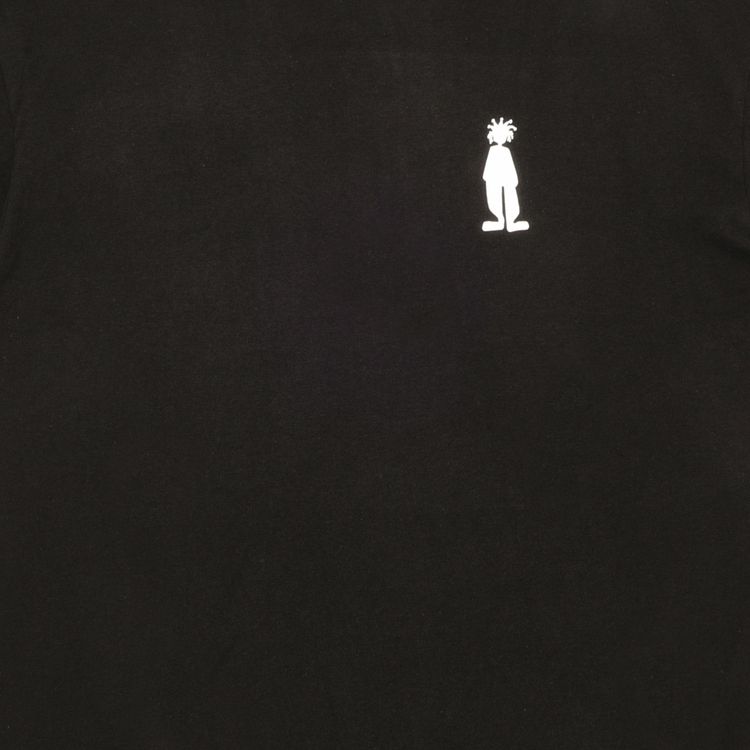 Stussy Irie Trill Vibes Black