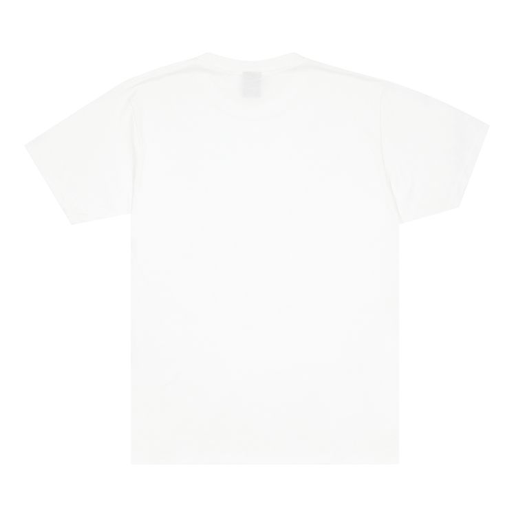 Stussy Stir It Up Tee White