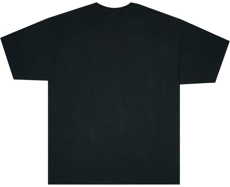 Stussy Prep Rat Tee Dark Teal