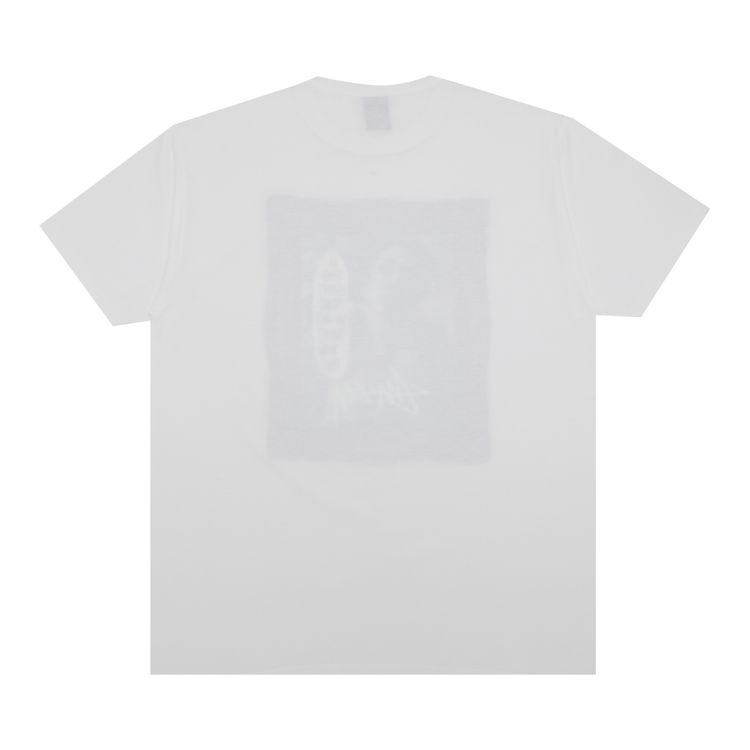 Stussy Venus Frame Tee White