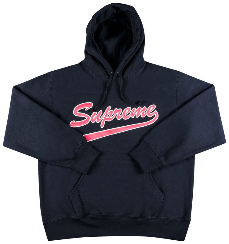 Buy Supreme Tail Hooded Sweatshirt  