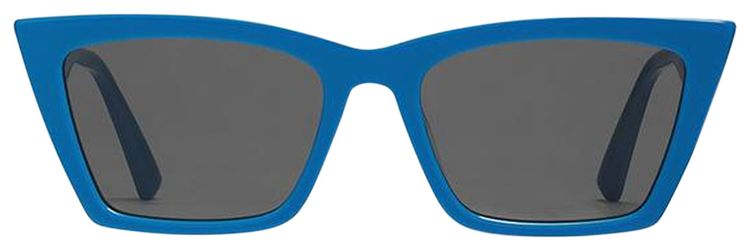 Gentle Monster Talin B1 Sunglasses Blue