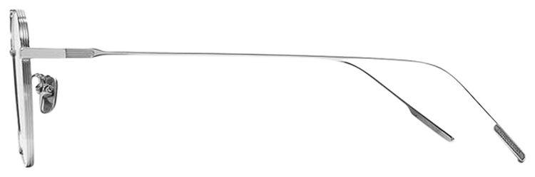 Gentle Monster Sailor 02 Sunglasses SilverBlue