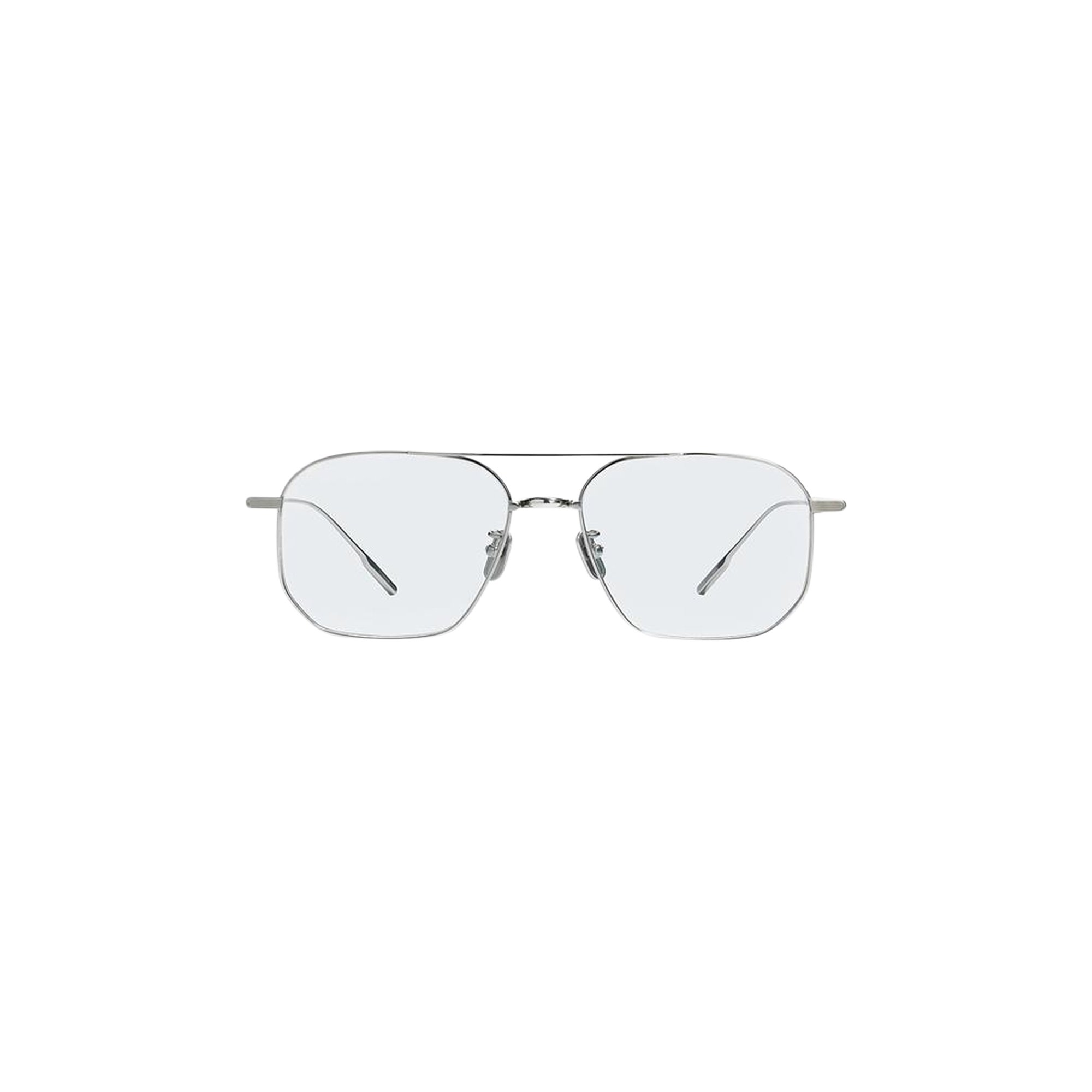 Buy Gentle Monster Sailor 02 Sunglasses 'Silver/Blue' - SAILOR 02