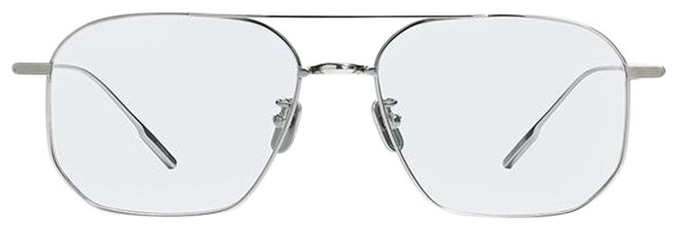 Gentle Monster Sailor 02 Sunglasses SilverBlue