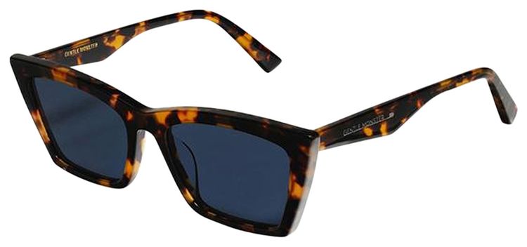Gentle Monster Talin 033 Sunglasses Tortoise