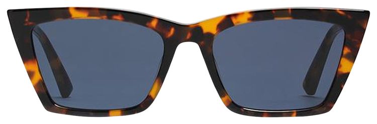 Gentle Monster Talin 033 Sunglasses Tortoise
