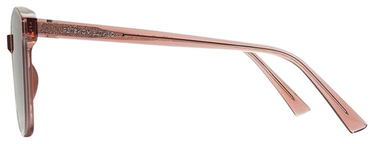 Gentle Monster Jack Bye WC1 Sunglasses Orange